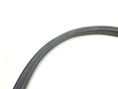 11-15 Subaru Impreza Trunk Wheatherstrip Seal OEM Sedan 81k Miles