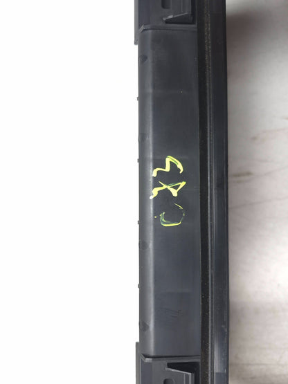 2019 Tesla Model 3 Rear Quarter Vent Pressure Flap OEM