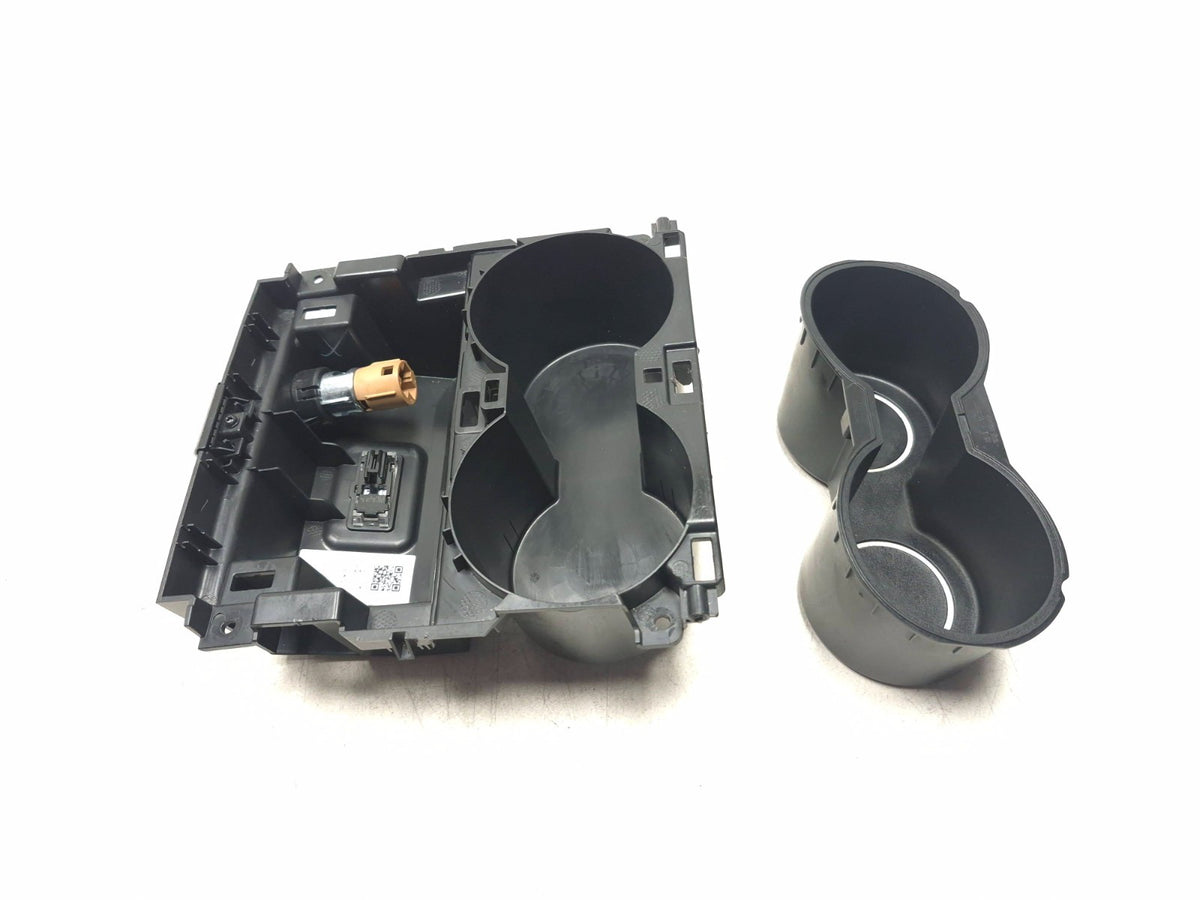 2022 Tesla Model 3 Center Console Cup Holder OEM