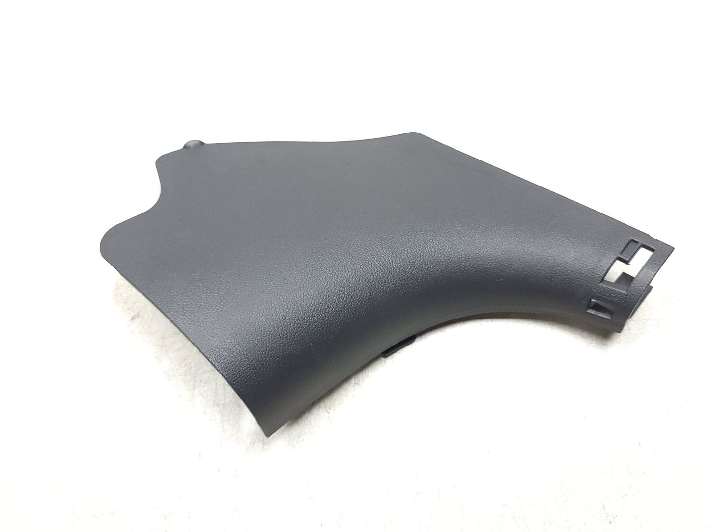 2012-2017 Hyundai Accent Kick Panel Pair Front Left & Right Pass OEM