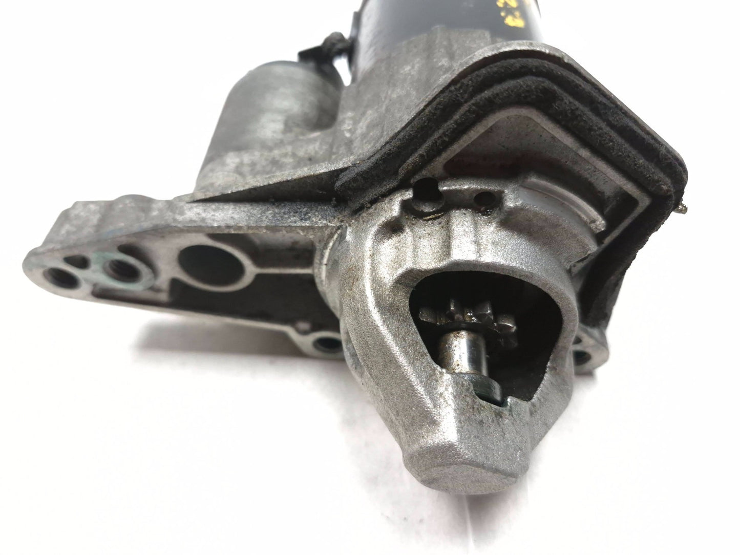 2013 Nissan Versa Starter Motor 23300-1hk0b OEM 95k
