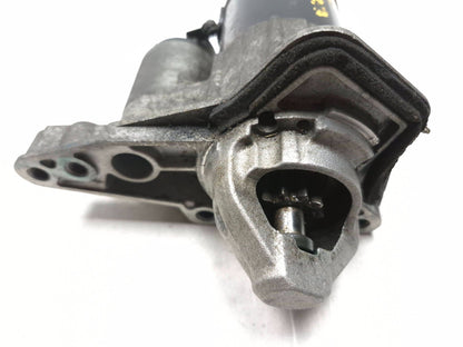 2013 Nissan Versa Starter Motor 23300-1hk0b OEM 95k