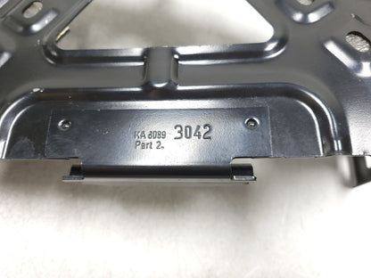 10-13 Mini Cooper R56 Battery Tray Holder OEM 62k