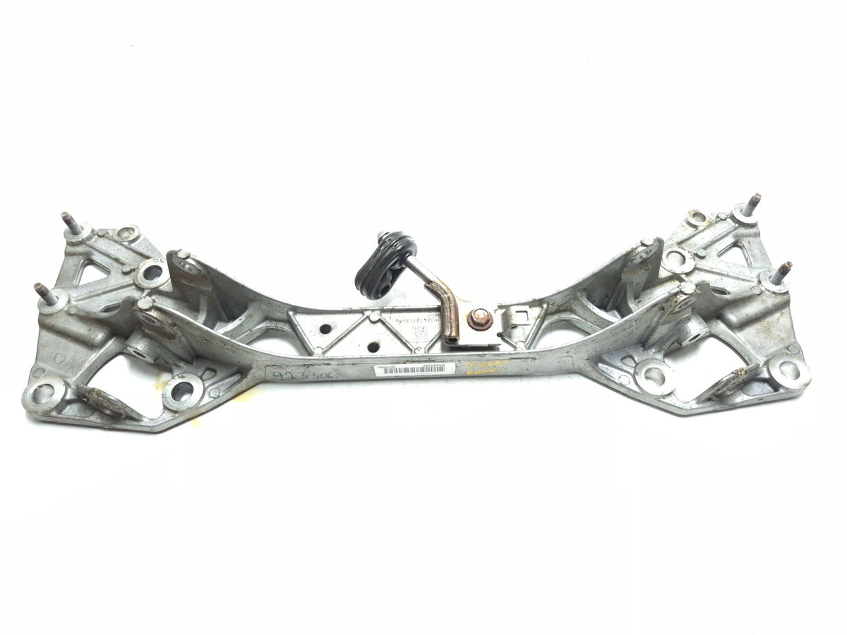 2013 Dodge Dart Rear Suspension K-frame Crossmember OEM