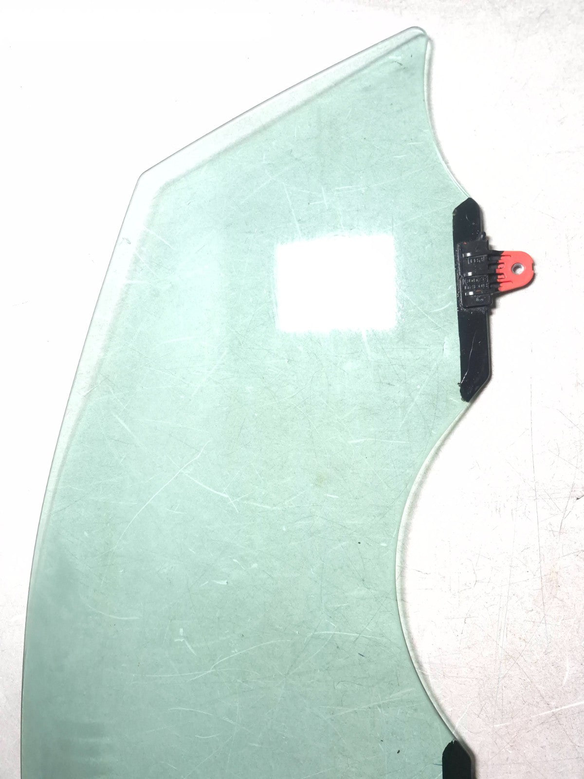 2010 Nissan Maxima Front Passenger Door Window Glass OEM