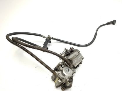1990 Kawasaki Vn750 Vulcan Front Brake Caliper Pair OEM