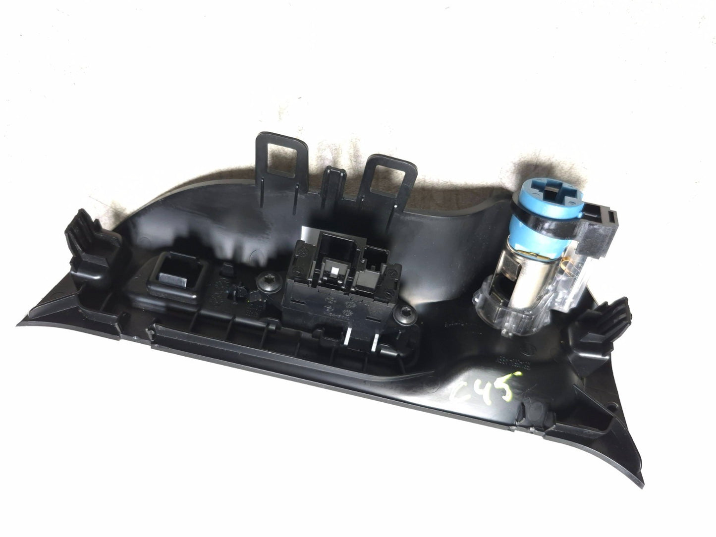 2021 Alfa Romeo Giulia Power Outlet Lighter & Usb Port Oem✅