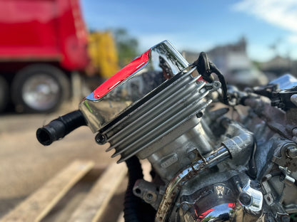 1997 Honda Magna 750 Vf750c Engine Motor OEM