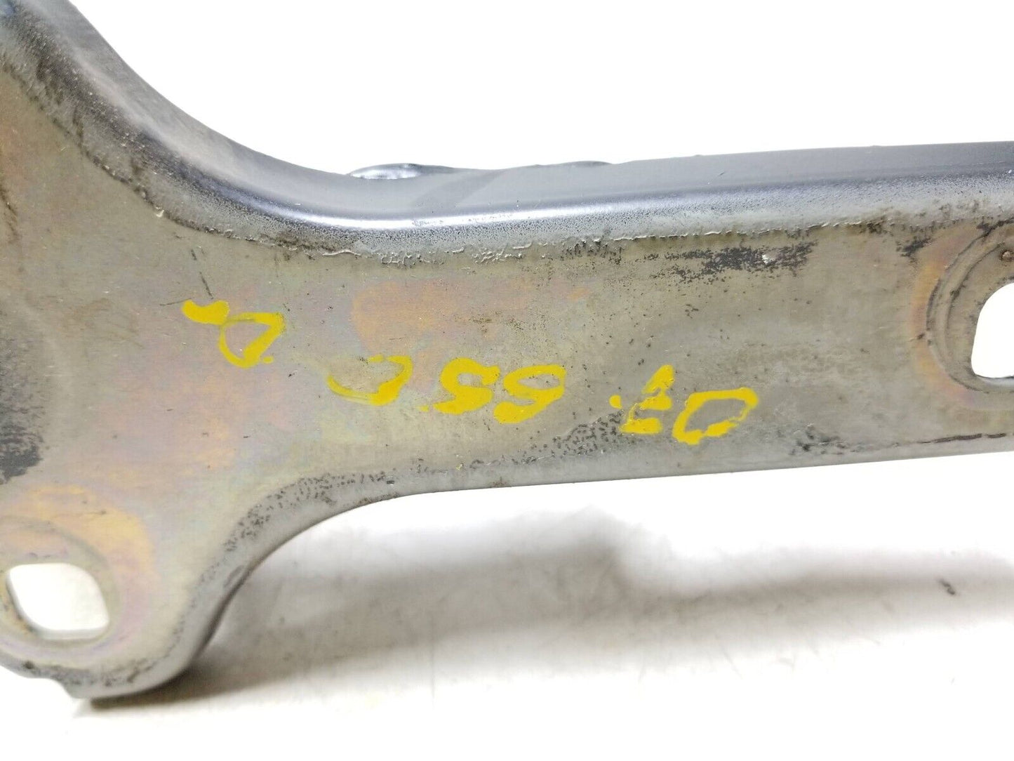 06 07 08 09 10 BMW 650i Trunk Lid Hinge Pair OEM