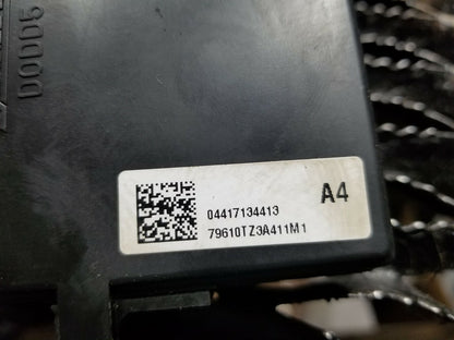 15 16 17 Acura TLX AC A/c Temperature Module OEM