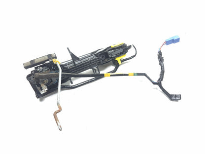 2010 Lexus Hs250h Front Door Exterior Handle Left Driver Side OEM