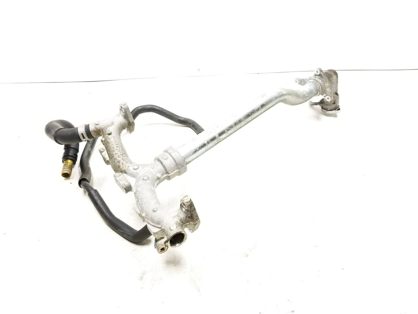 09-13 Infiniti G37 X Engine Cooling Outlet Pipe Vq37vhr OEM ✅