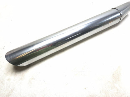 2005 Suzuki Boulevard С50 Rear & Front Muffler Exhaust Pair OEM
