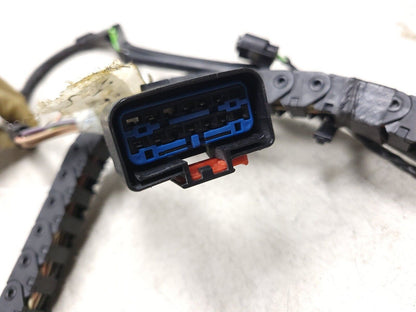 12 - 16 Dodge Grand Caravan Sliding Door Wire Harness Driver Side  *for Parts*
