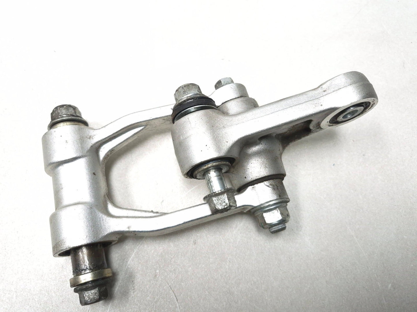 2023 Csc Rx3 Rx4 Adventure Rear Shock Linkage OEM