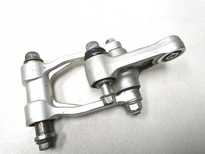 2023 Csc Rx3 Rx4 Adventure Rear Shock Linkage OEM