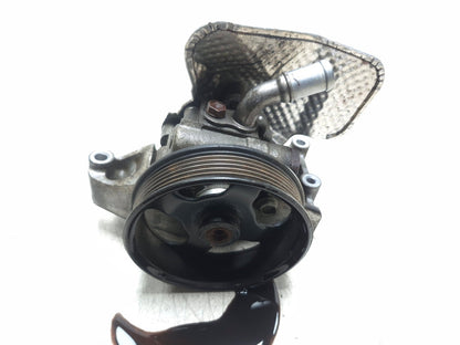 2013 Dodge Grand Caravan Power Steering Pump W/ Shield Assy OEM