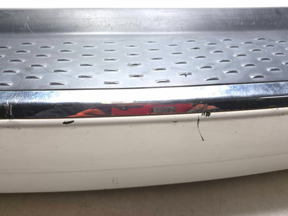 2013 Dodge Grand Caravan Rear Bumper Cover OEM