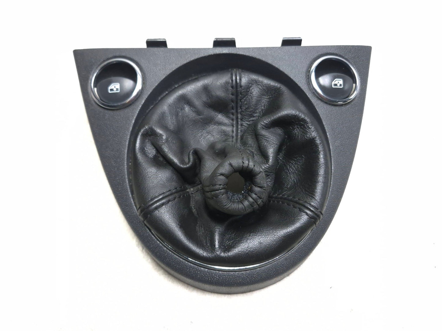 2013 Fiat 500 Turbo Gear Shift Indicator Trim Bezel OEM 1ry98jd7ac
