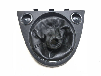 2013 Fiat 500 Turbo Gear Shift Indicator Trim Bezel OEM 1ry98jd7ac