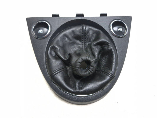 2013 Fiat 500 Turbo Gear Shift Indicator Trim Bezel OEM 1ry98jd7ac