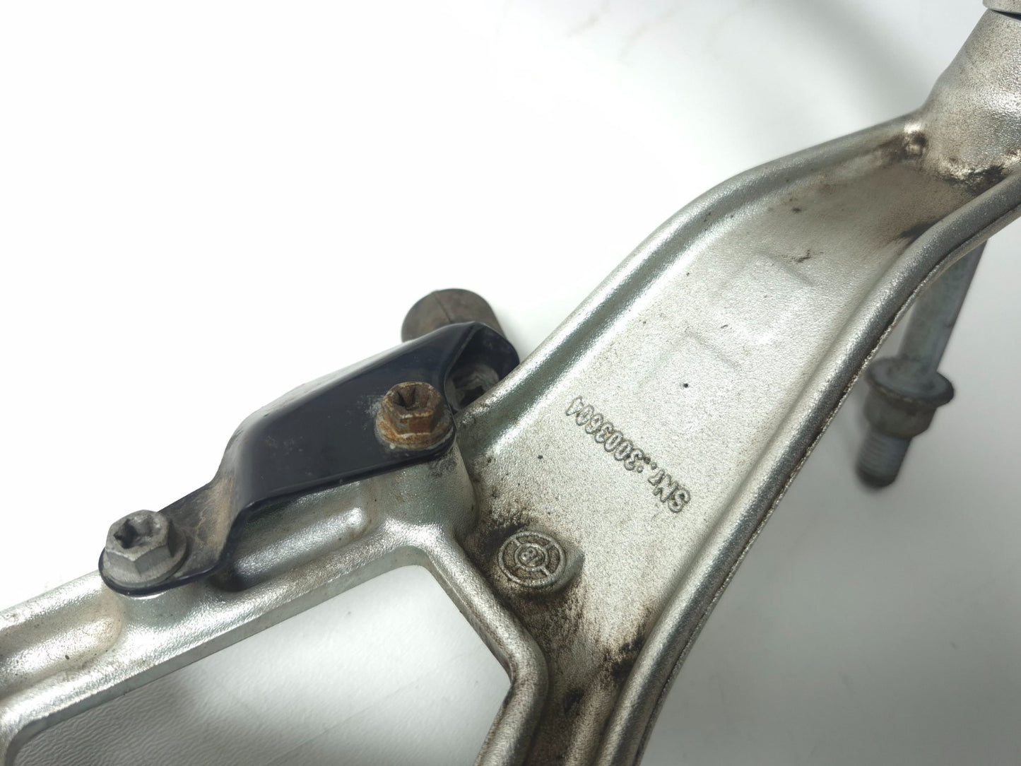 2018 Husqvarna Svartpilen 401 Engine Motor Mount Stay Bracket OEM