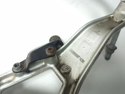 2018 Husqvarna Svartpilen 401 Engine Motor Mount Stay Bracket OEM