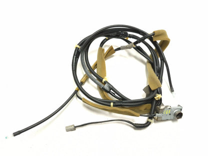 2007 Honda Fit Antenna Feeder Cable W/ Washer Tube OEM