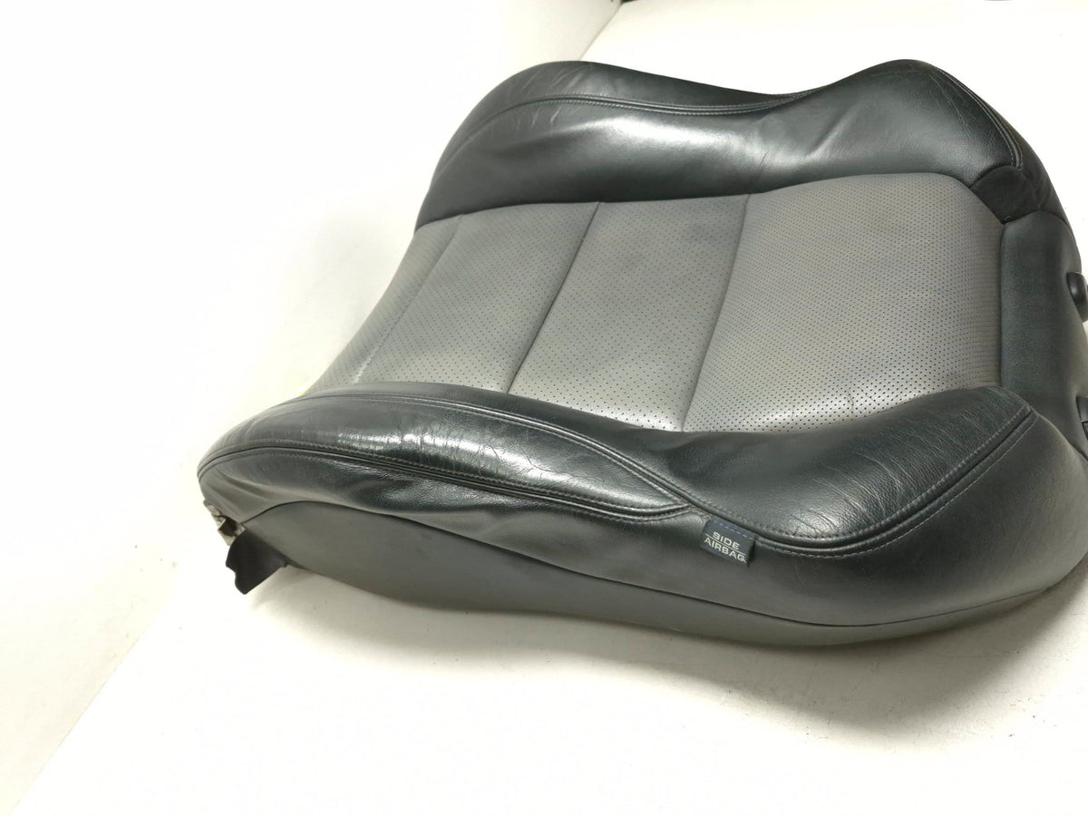 2007 Acura Tl Type-s Front Seat Upper Cushion Left Driver Side OEM