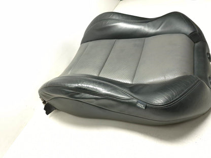 2007 Acura Tl Type-s Front Seat Upper Cushion Left Driver Side OEM