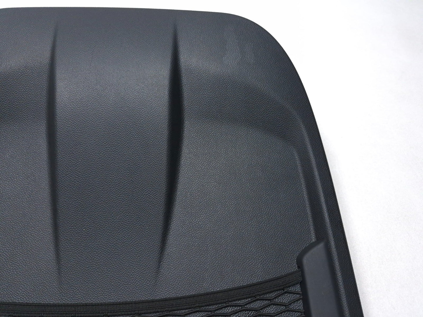 2021 Alfa Romeo Giulia Front Passenger Seat Rear Back Panel Oem✅