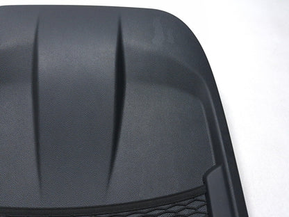 2021 Alfa Romeo Giulia Front Passenger Seat Rear Back Panel Oem✅