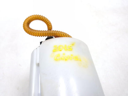2015 Honda Civic Lx Fuel Pump OEM