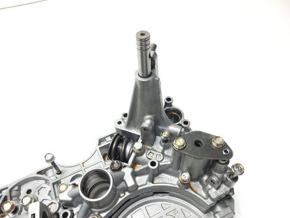 2010 - 2015 Honda Pilot At Transmission Valve Body Plate & Solenoid OEM