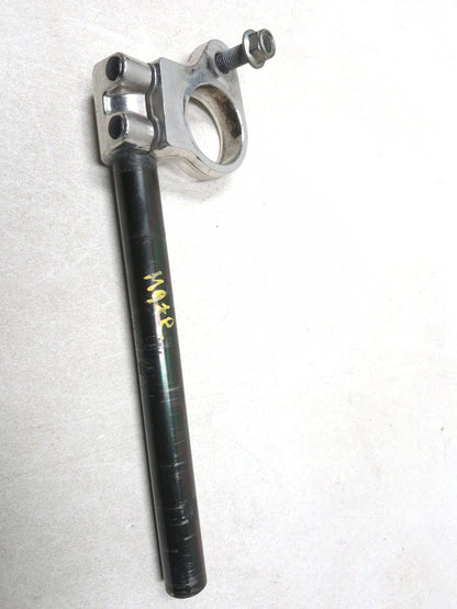 1993 Suzuki Gsx 600 Fp Katana Left & Right Handlebar OEM