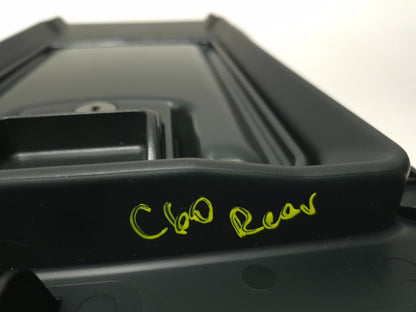 2007 Acura Tl Type-s Rear Seat Trunk Access Door OEM