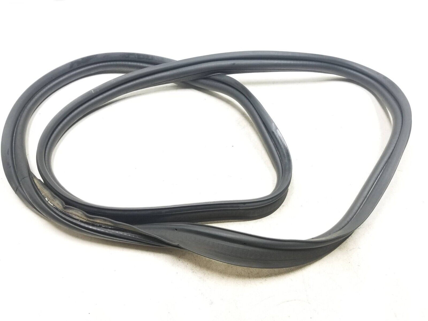 2012 - 2018 Ford Focus Sedan Trunk Lid Weatherstrip Seal OEM