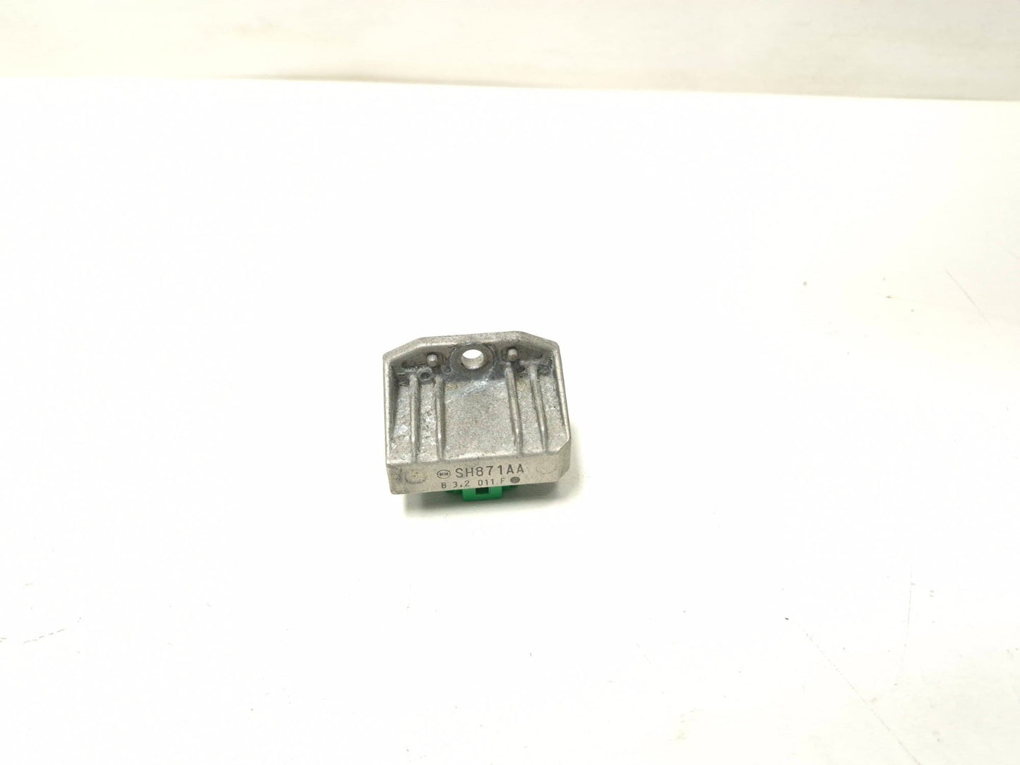 2023 Honda Navi Nva110b Regulator Voltage OEM