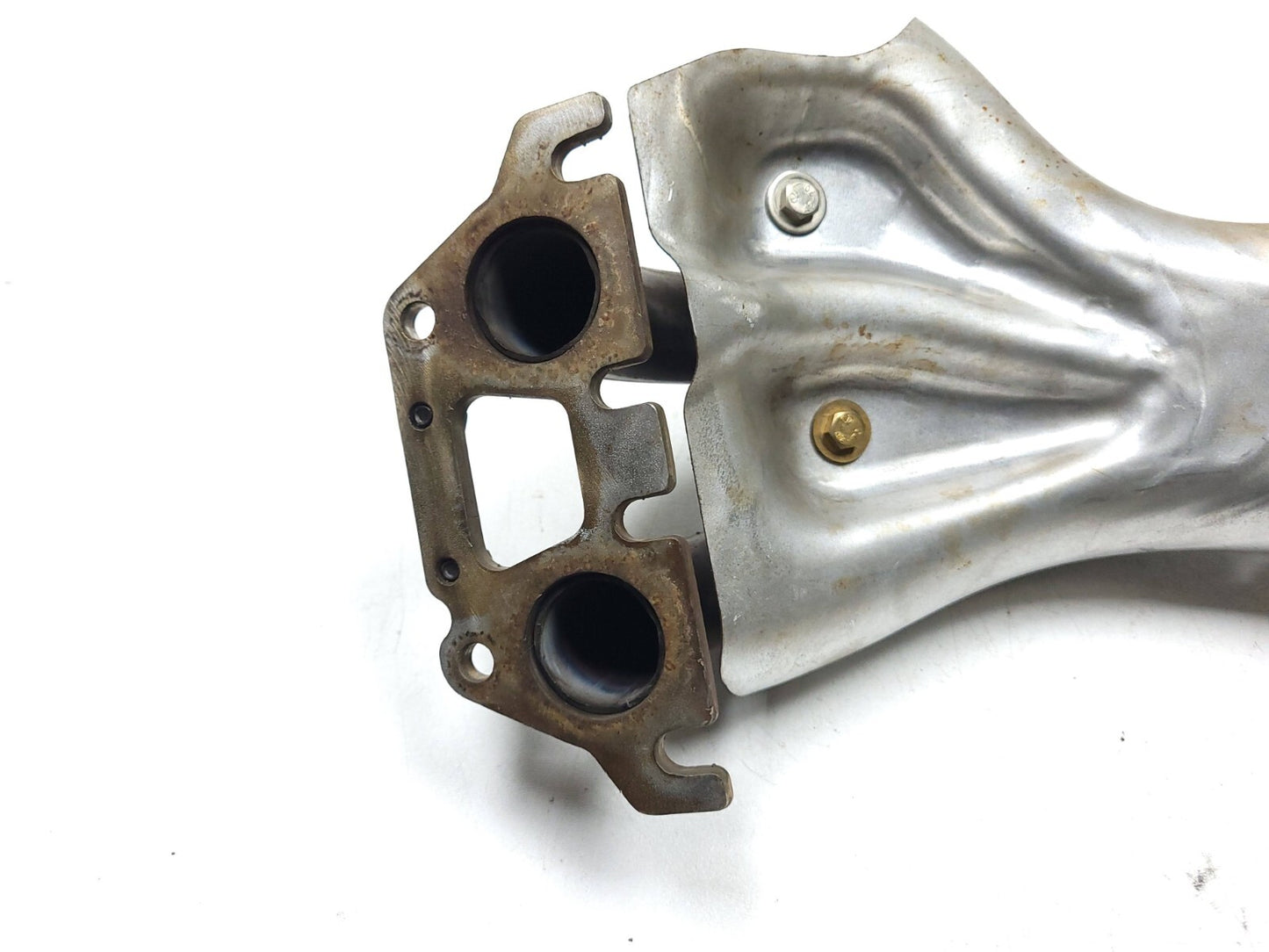 2019 - 2024 Can-am Ryker 600 Exhaust Manifold OEM M26
