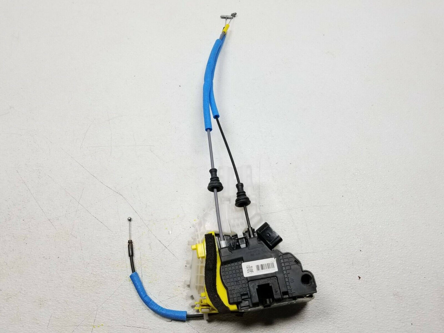 16 17 Hyundai Sonata Front Left Driver Door Locklatch Actuator OEM