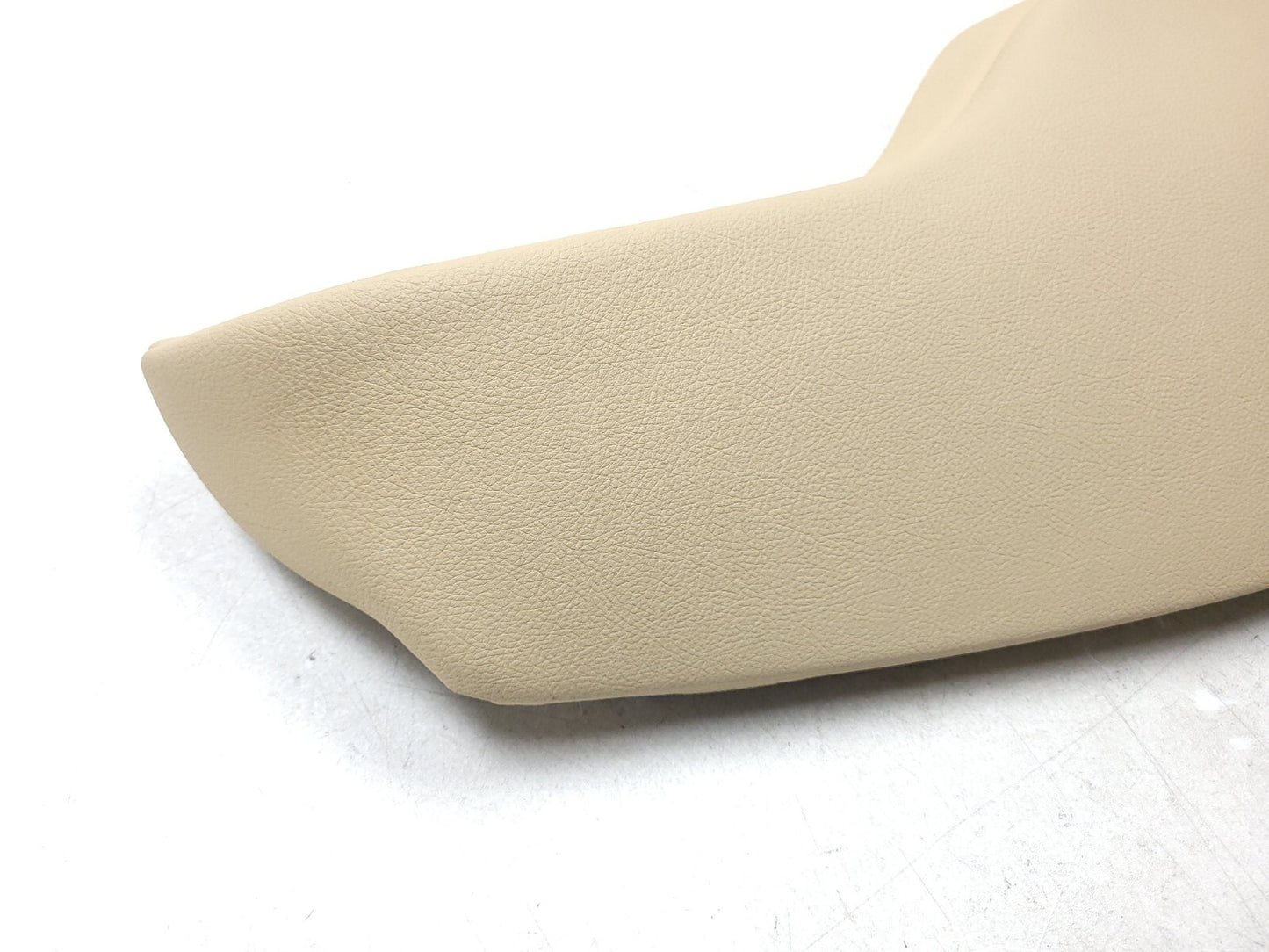 13-18 BMW 330xi F30 Rear Seat Bolster Left & Right Pair OEM ✅ 76k Miles