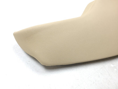 13-18 BMW 330xi F30 Rear Seat Bolster Left & Right Pair OEM ✅ 76k Miles