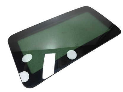 2008 BMW X6 E71 Sunroof Moonroof Window Glass Panel OEM
