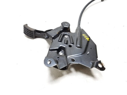 2010 - 2017 Chevrolet Equinox Parking Brake Lever Pedal  OEM