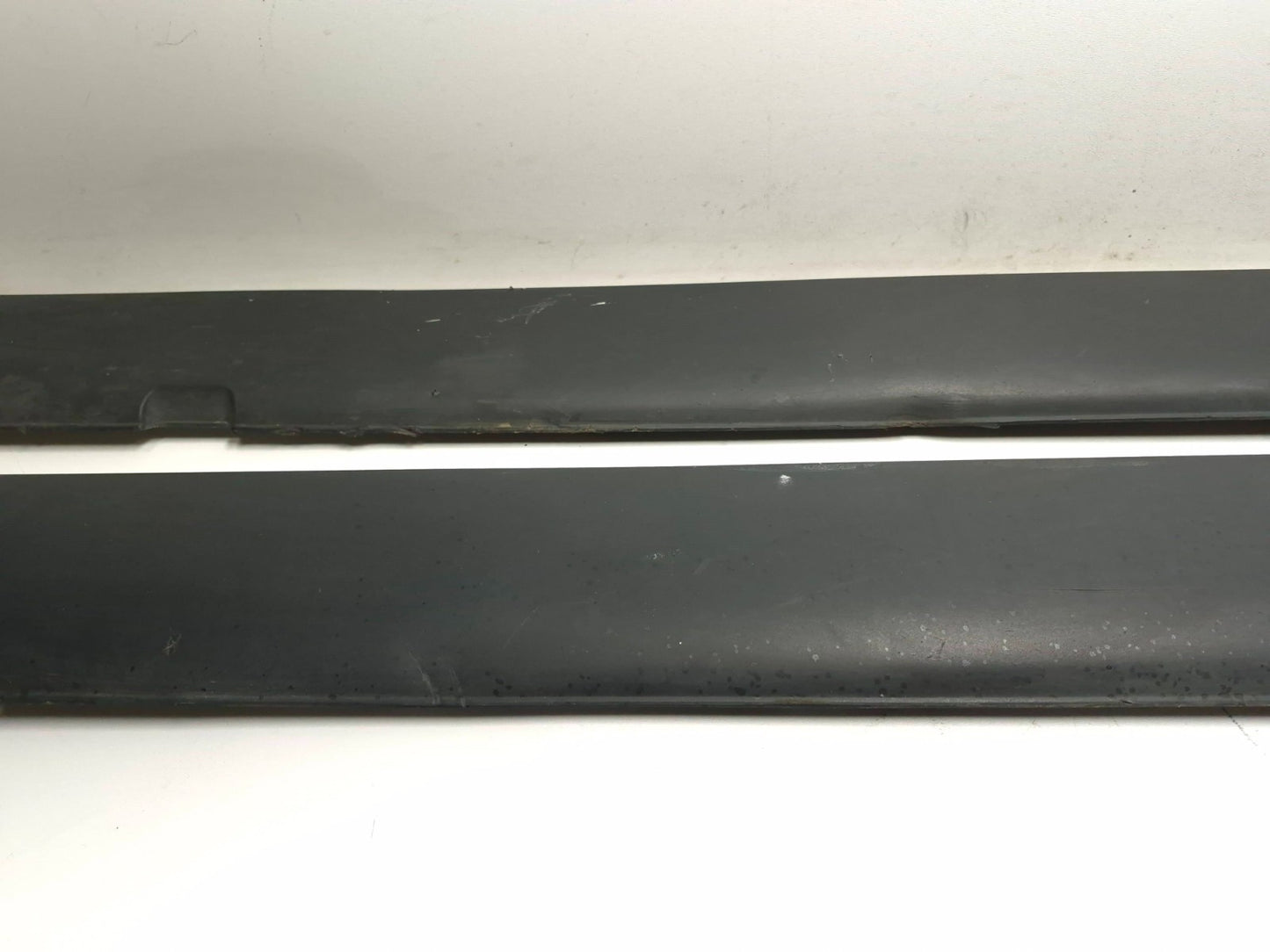 2020 Dodge Challenger Skirt Molding Panel Rocker Left & Right Pair OEM