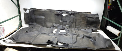 2017 Chevrolet Silverado 1500 Floor Liner Mat Carpet Interior OEM ✅