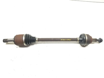 2018 Dodge Durango Axle Shaft Rear Passenger Side Right OEM