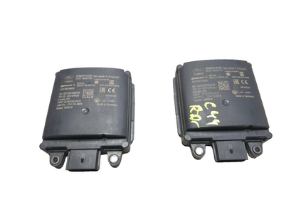 2019 Ford Ecosport Blind Spot Radar Sensor Left & Right OEM