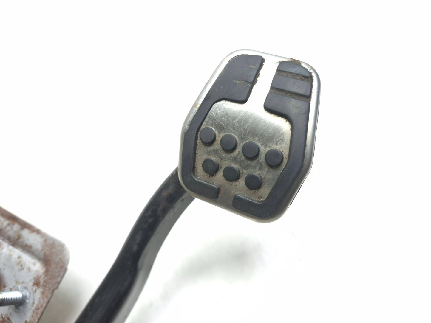 2013 Ford Focus Man Ual Transmission Brake Pedal OEM