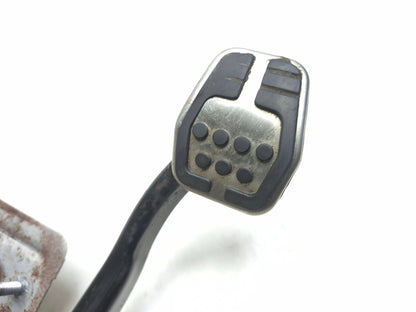 2013 Ford Focus Man Ual Transmission Brake Pedal OEM